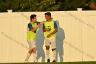 Men's Soccer vs Gordon  Wheaton Men's Soccer vs Gordon. - Photo by Keith Nordstrom : Wheaton, Soccer, Gordon, MSoc2019